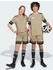 adidas Squadra 25 Trainingshose kurz (Junior)