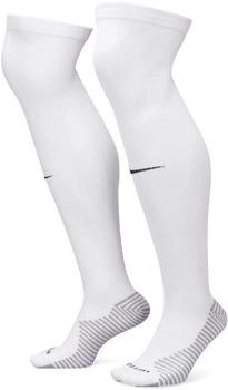 Nike Strike Dri-FIT Socken FQ8253-100 weiß schwarz