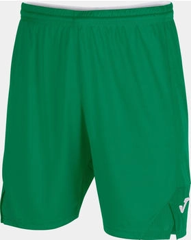 Joma Toledo kurze Hosen grün