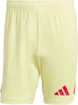 Adidas Tiro Pro Torwartshort lila