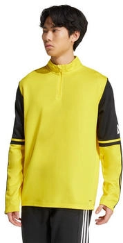 Adidas Squadra Training gelb