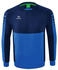 Erima Six Wings Sweatshirt new royal new navy