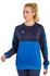 Erima Six Wings Sweatshirt new royal new navy