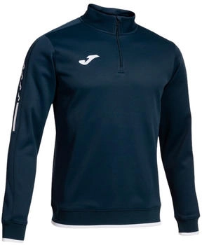 Joma Olimpiada 2-Zip Trainings-Top 331 marineblau
