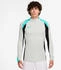Nike Strike Funktionsshirt photon dust schwarz dynamic turq