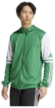 Adidas SQUADRA25 Hoody team-grün weiß