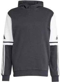 Adidas Squadra Hoodie schwarz