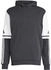 Adidas Squadra Hoodie schwarz