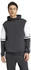 Adidas Squadra Hoodie schwarz