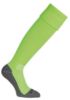 Uhlsport Team Pro Essential Stutzenstrümpfe grün