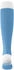JAKO Dynamic Stutzenstrümpfe skyblue