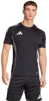 Adidas Tiro Competition Trainingsshirt dunkelblau wei&szlig;