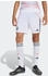 Adidas Kinder Auswärtsshorts weiß