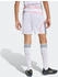 Adidas Kinder Auswärtsshorts weiß