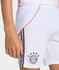 Adidas Kinder Auswärtsshorts weiß