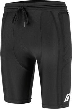 Reusch Compression Short XRD gepolsterten Einsätzen