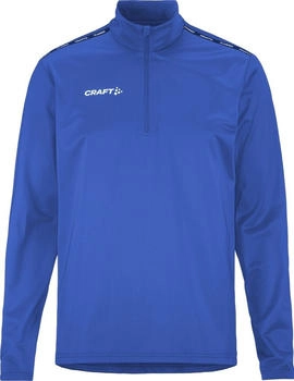 Craft Squad Go 2-Zip Trainings-Top club cobolt 346000