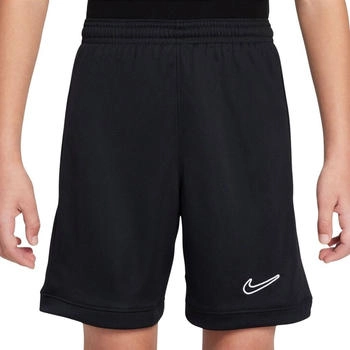 Nike Academy Shorts Kinder schwarz weiß