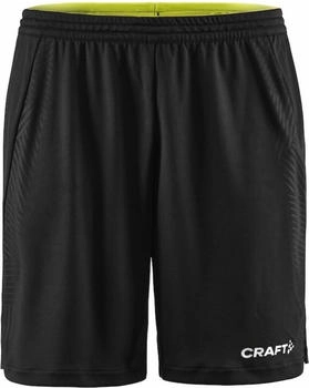 Craft Extend Shorts 999000 schwarz