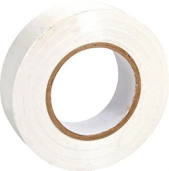 Derbystar Stutzentape weiss cm x