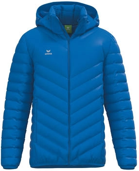 Erima Winterjacke new royal