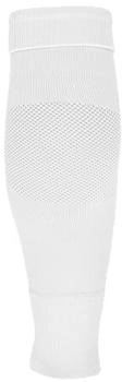 Uhlsport Tube It Sleeve-Stutzen weiß
