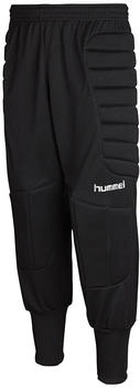 Hummel Classic GK Torwarthose schwarz