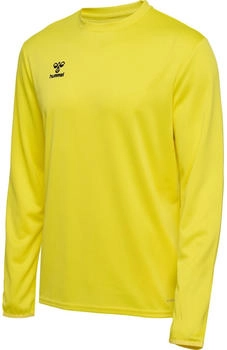 Hummel Essential Sweatshirt 5269 blazing yellow