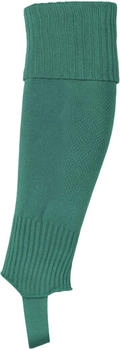 Uhlsport Stegstutzen Dunkelgrün F08 1003449