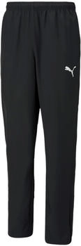 Puma teamRISE Sideline Pants-657327 schwarz