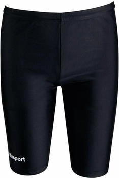 Uhlsport Tight Shorts schwarz
