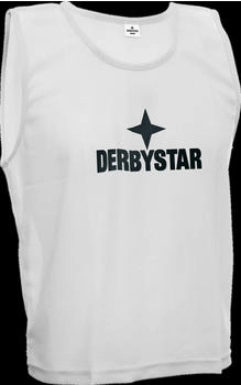 Derbystar Markierungshemdchen weiß