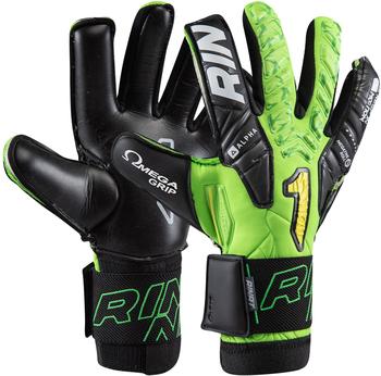 Rinat Egotiko Avengers Alpha Junior Torwarthandschuhe grün