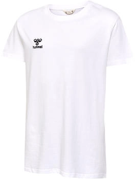 Hummel Go T-Shirt weiß