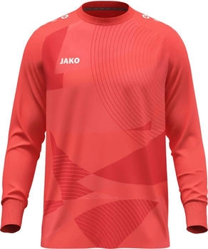 JAKO River Torwarttrikot coral