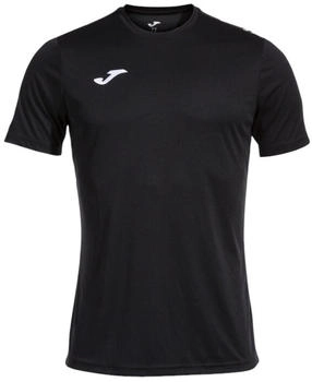 Joma Olimpiada Sport-Tshirt schwarz