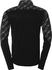 Uhlsport Progressive 4-Zip Sweatshirt schwarz