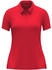 JAKO uni poloshirt rot