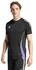 Adidas Tiro Trikot schwarz lila