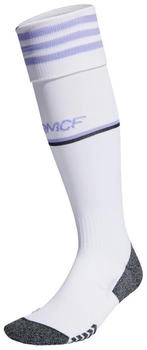 Adidas Real Madrid Stutzen 2022 2023 weiß