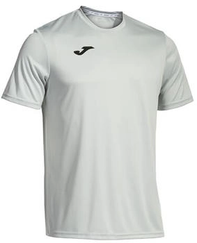 Joma Combi Trainingsshirt 271 grau schwarz