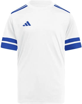 Adidas Squadra Trikot Kinder weiss