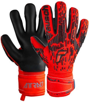 Reusch Attrakt Freegel Silver Torwarthandschuhe