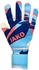 JAKO River WRC Protection RC Torwarthandschuhe 436 skyblue coral navy