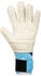 JAKO River WRC Protection RC Torwarthandschuhe 436 skyblue coral navy