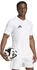 Adidas Squadra Fußballtrikot JG5834 weiß schwarz