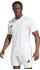 Adidas Squadra Fußballtrikot JG5834 weiß schwarz