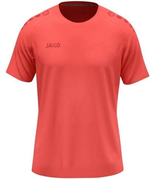 JAKO Light Flow T-Shirt coral