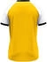 JAKO Dynamic Trikot gelb weiß schwarz