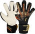 Reusch Torwarthandschuhe Attrakt SpeedBump Ortho-Tec 5470978 schwarz gold orange